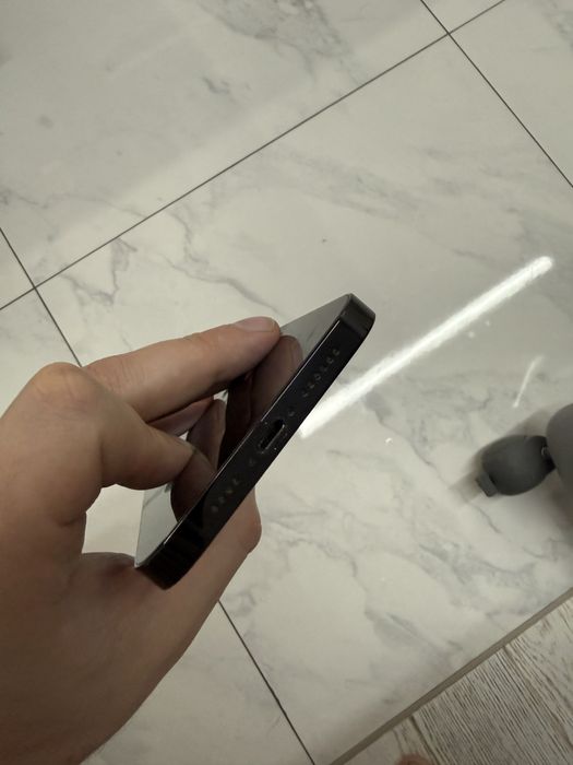 iPhone 14 Pro Max, Space Black, 512GB