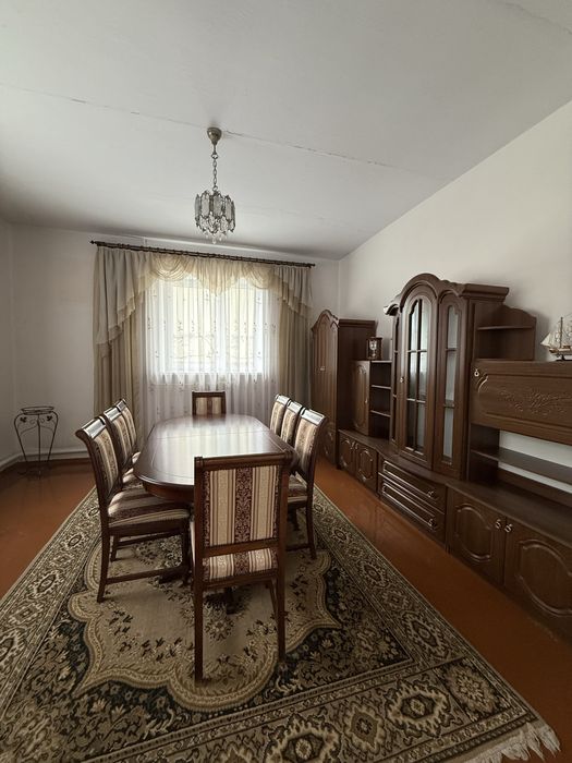 Продаж будинку в м. Надвірна