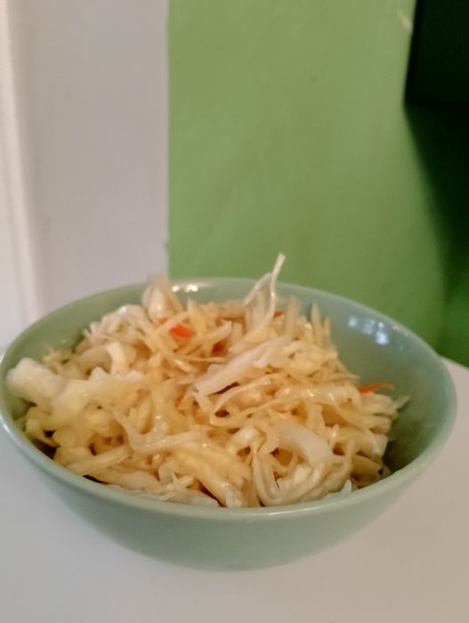 квашена капуста  на вагу