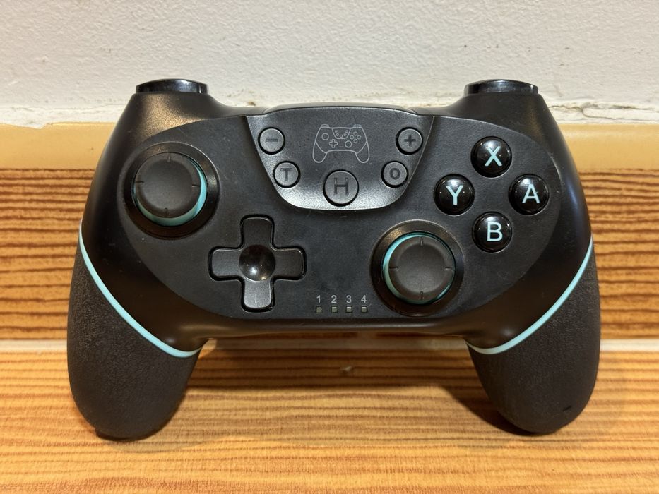 Nintendo, Sega, Playstaion, XBOX 360