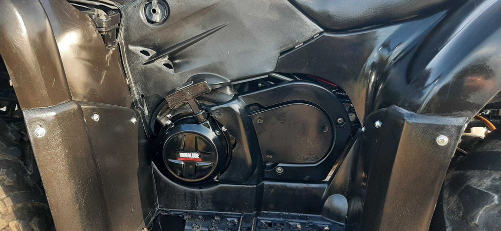 Motoquad400lifan