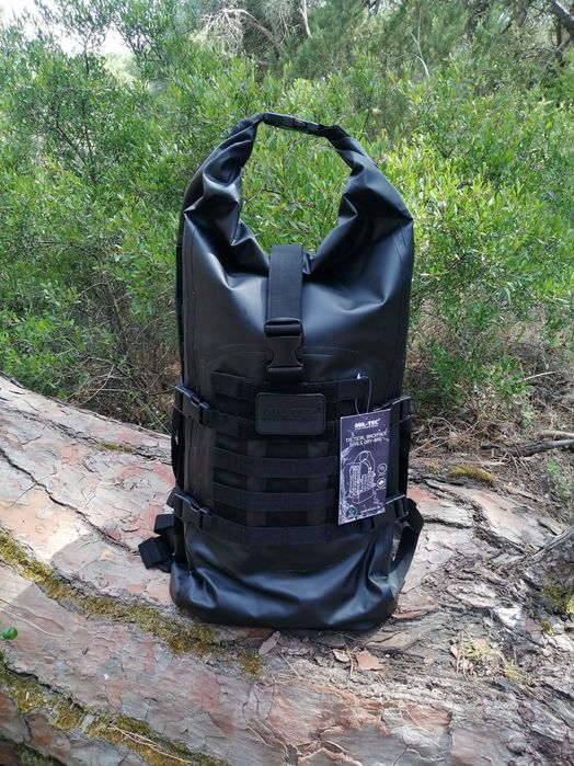 Mochila Estanque - Valor Unitário