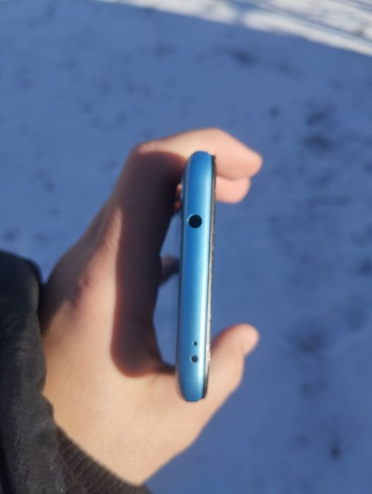 Xiaomi mi a2 lite 4/64