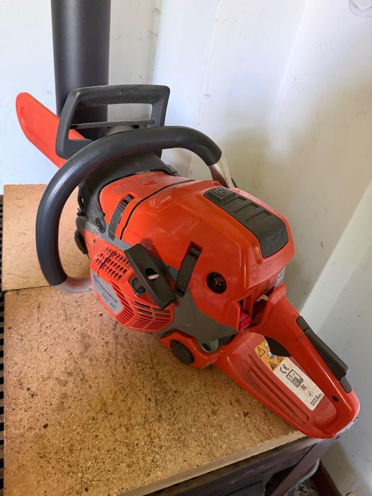 Husqvarna 560 XP