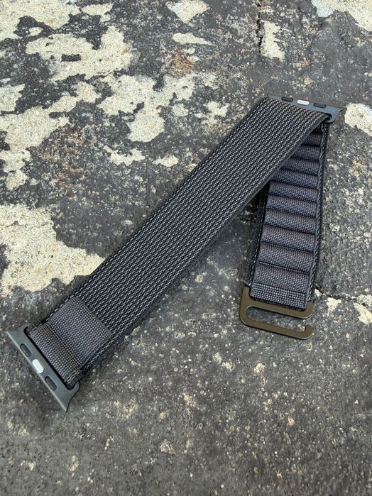 Bracelete Alpine Loop para Apple Watch