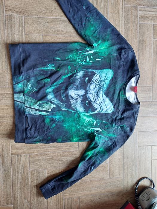 Używana bluza męska ARKHAN JOKER, rozm. 4XL