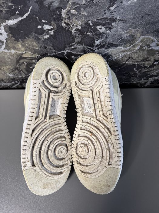 Кросівки чоловічі Nike Air Force 1 Crater 41р