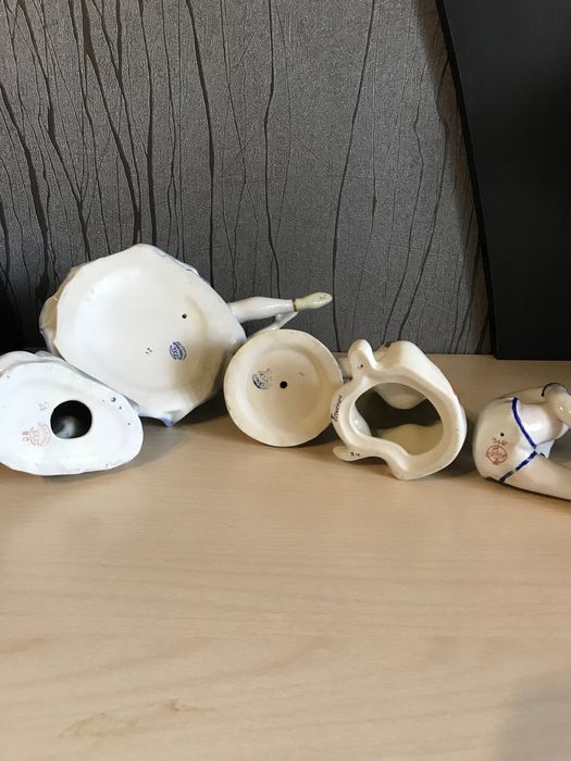 Продам фарфор СССР.