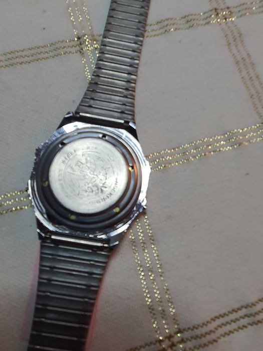 Zegarek z melodyjkami ROKI V.