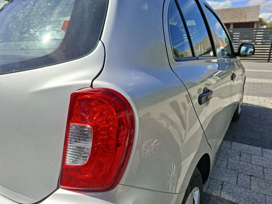 Hyundai I30 Krajowa, Niski Przebieg