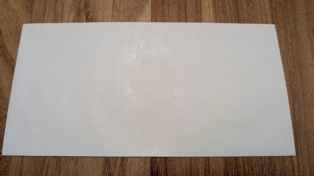 290 envelopes DL 100% reciclado português