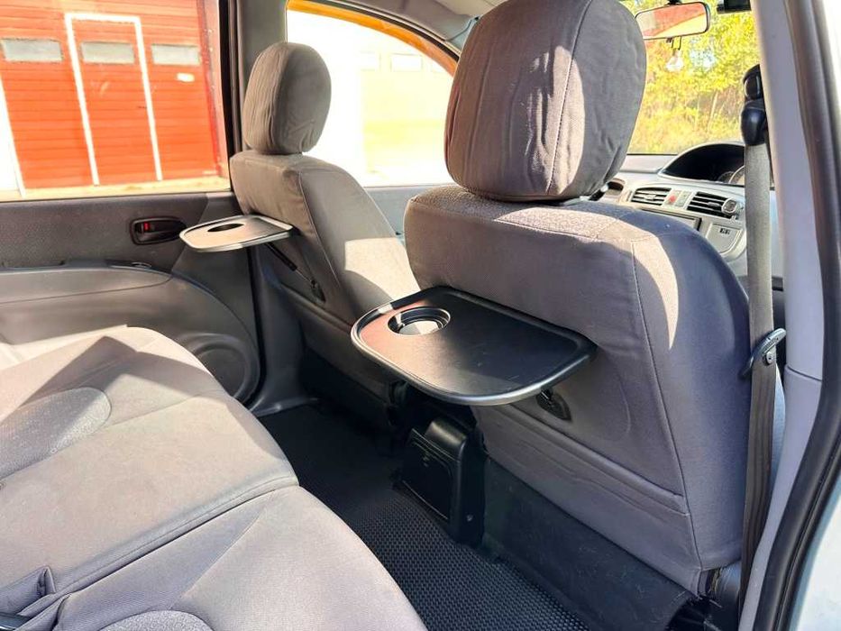 Hyundai Matrix Официал