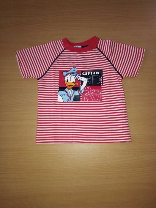 T-shirt - Disney