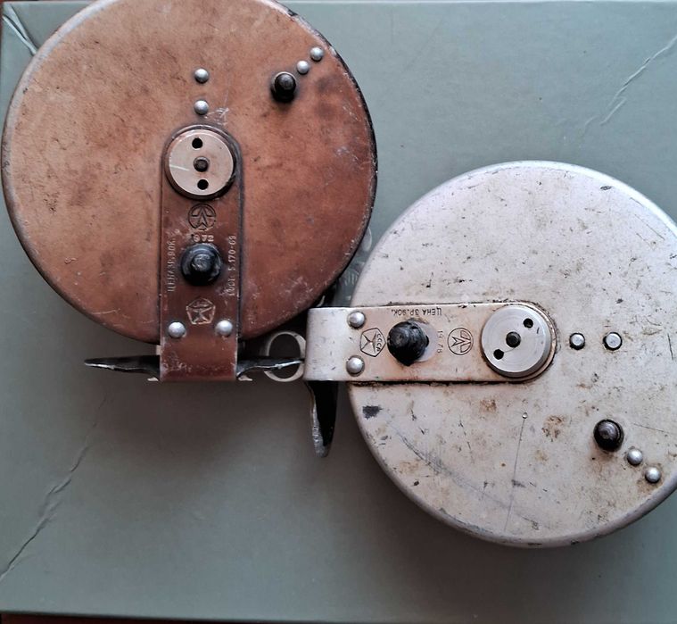 Катушка "Невская"