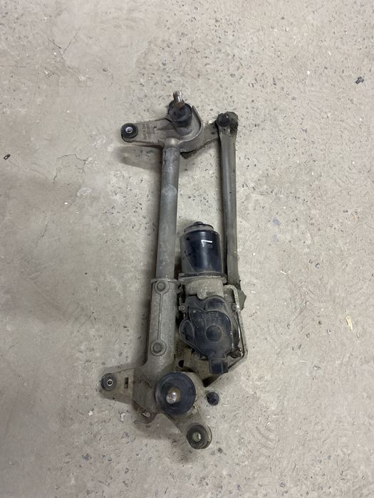 Трапеція двірників дворники хонда акорд цівік Honda accord 7 civic