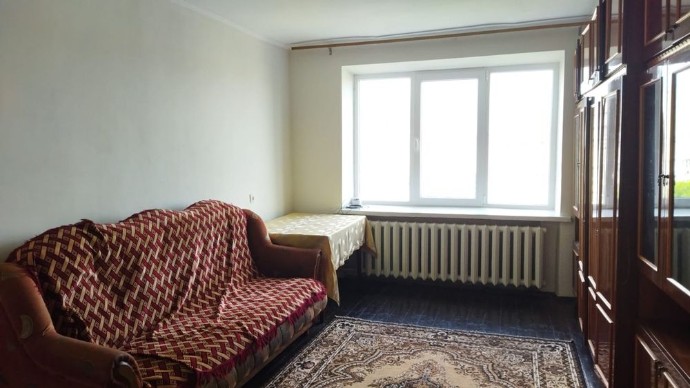 Оренда однокімнатної квартири