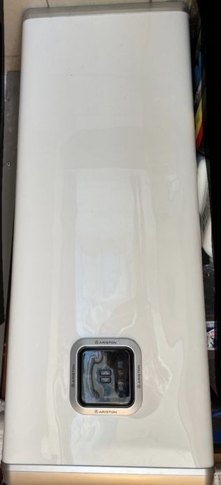 Продам бойлер 100 л Ariston Б/В