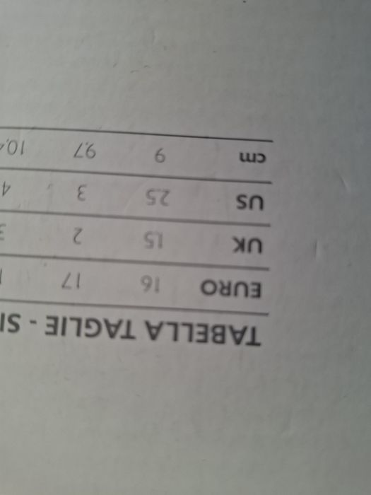 Botins Sapatilha BENETTON Tam.16