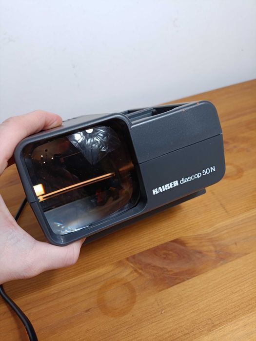 Kaiser diascop 50n