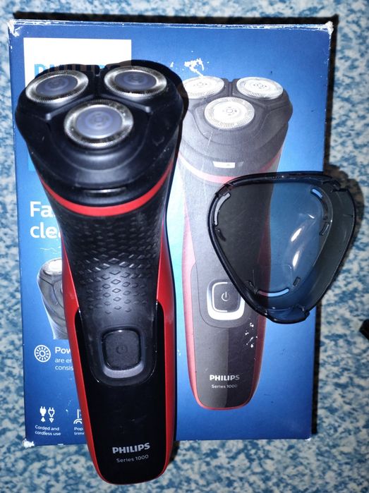 Продам електро бритву Philips