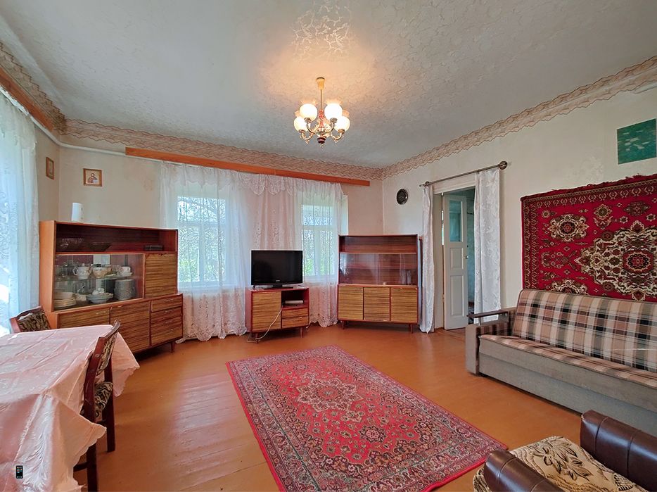 Будинок (частина - 96м2) Діївка, Новокодацький район
