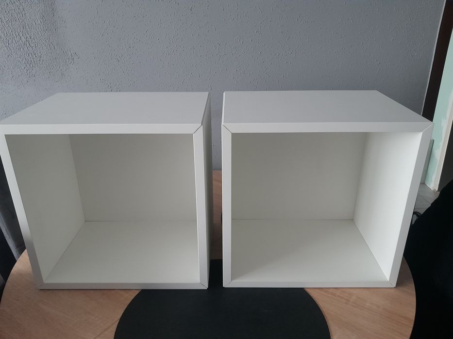 Szafki 2szt.Ikea eket.