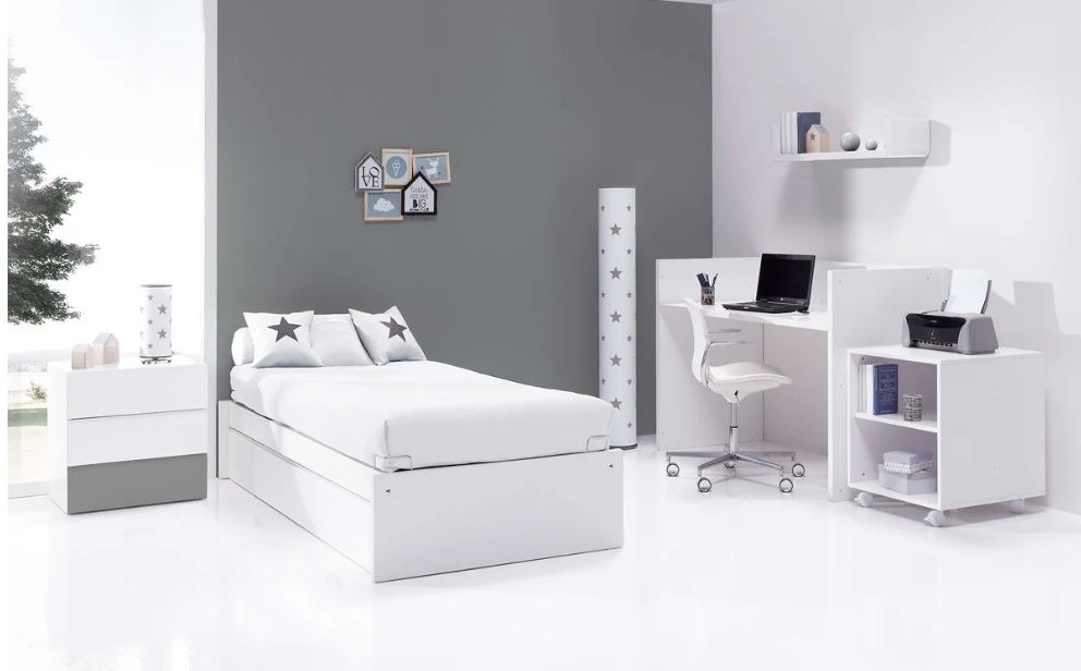 Quarto de Bebé/Criança