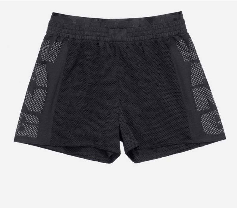 H&M x alexander wang шорти