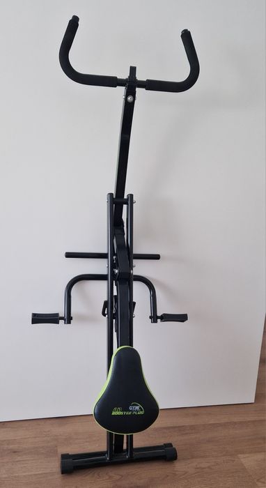 Bicicleta AB Booster Plus