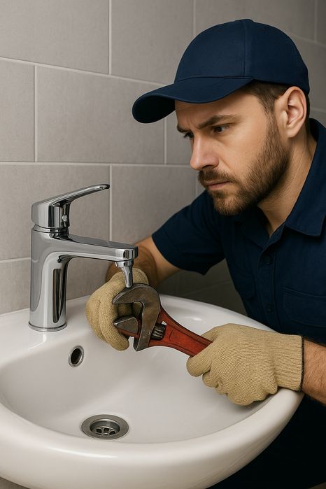 Сантехнік Хмельницький та область