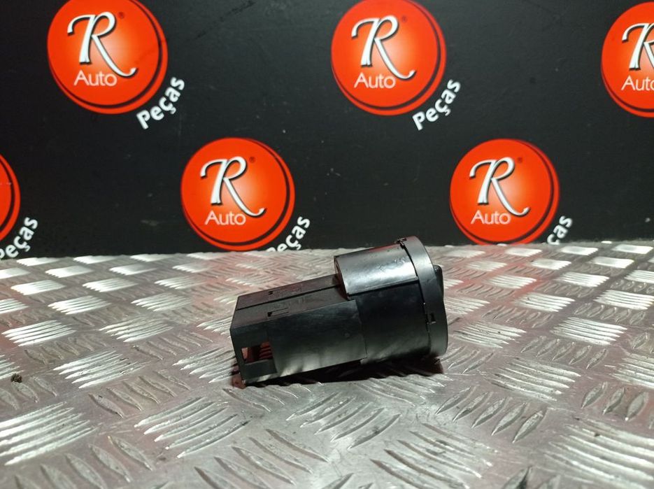 Comando Das Luzes Volkswagen Golf Iv (1J1)