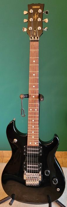 YAMAHA SFX-II  made in japan