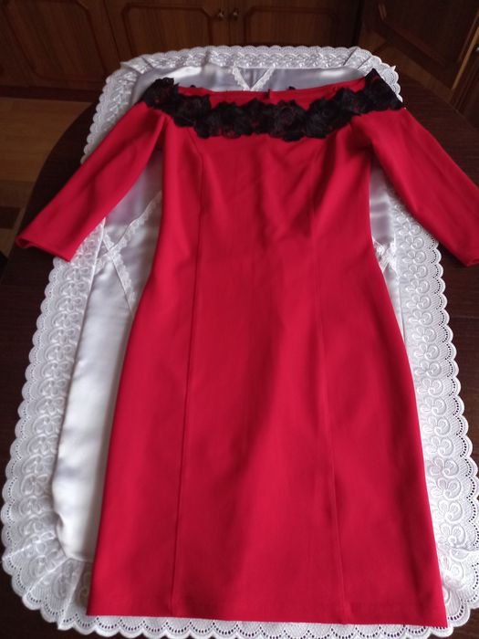 Плаття 42-44розмір