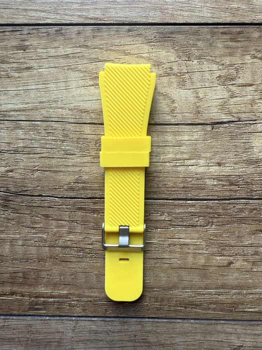 Pasek do zegarka 22mm