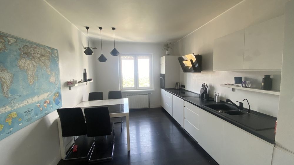 2 кімн. кв. На Чавдар 22