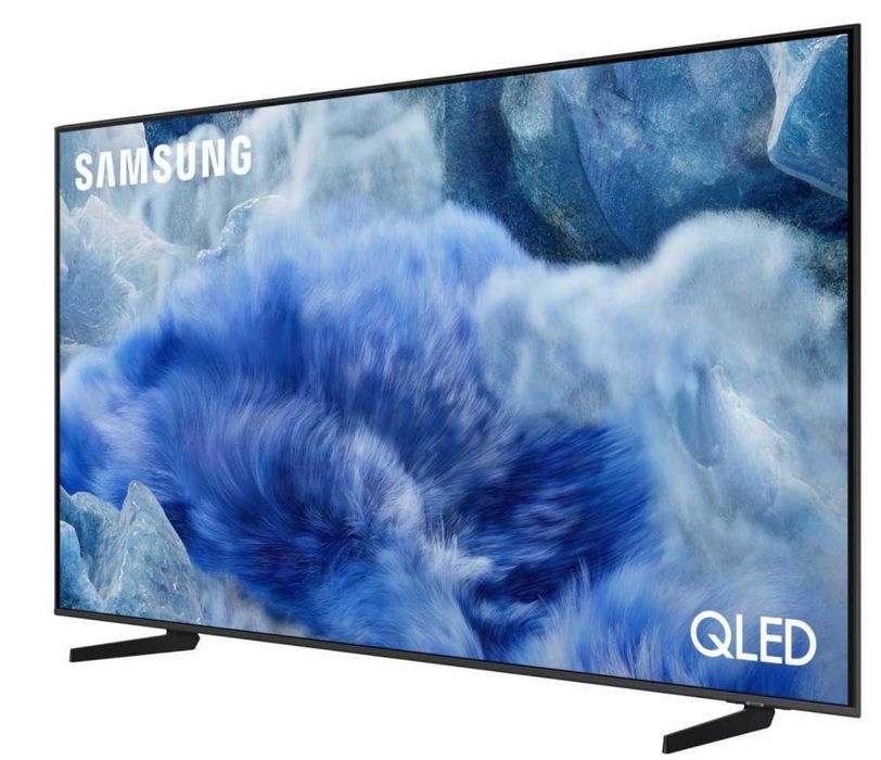 Телевізор Samsung QE43Q8F