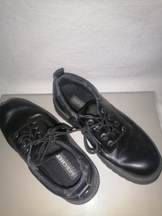 Чоловічі робочі черевики р.42