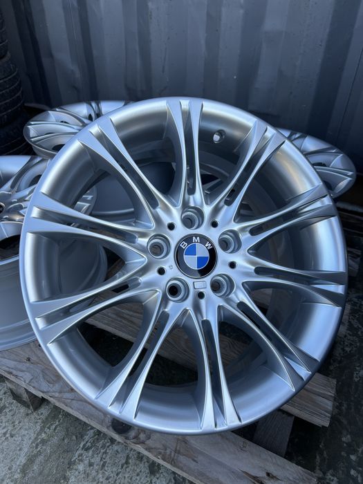 Felgi, Alufelgi, Koła, Styling 135 5x120 BMW E36E39 E46 E60 E61 E90E91
