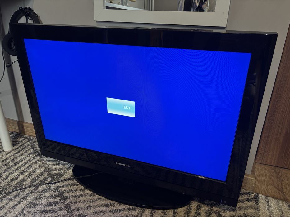 Telewizor GRUNDIG