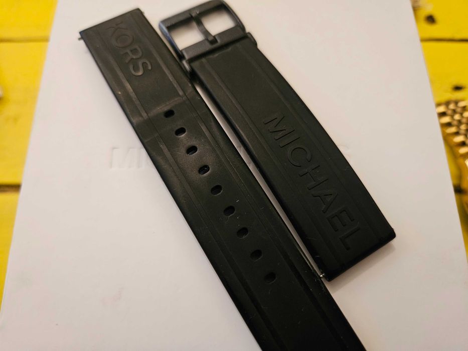 Smartwatch zegarek Michael Kors Lexington MKT5078