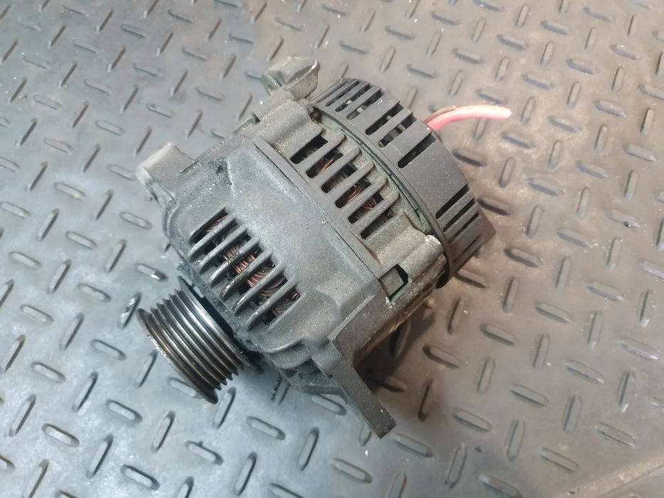 ALTERNATOR RENAULT SCENIC 1.9 DTI DCI 7700861496