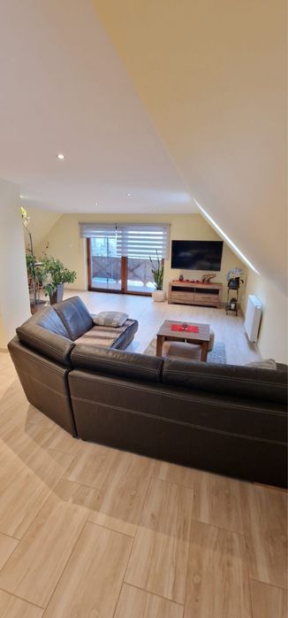 Apartament na Mazurach