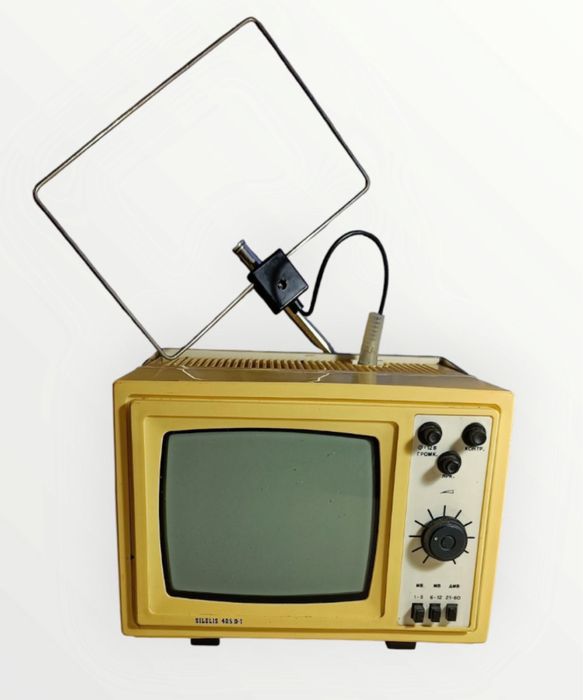 Портативний телевізор