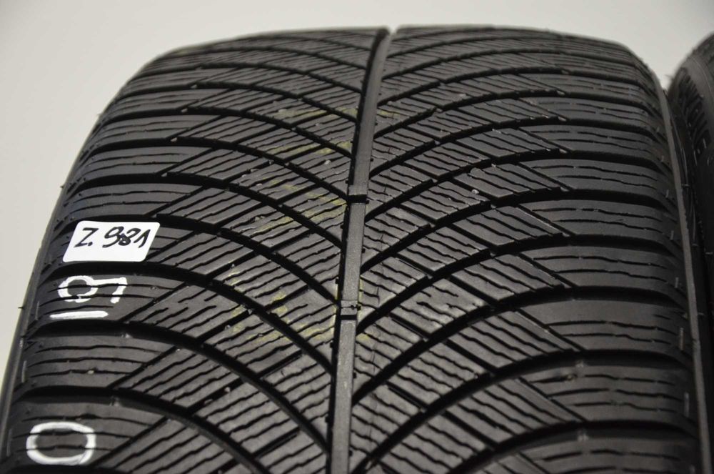 Rok 2023, 245/40 r19 XL Nankang Cross Seasons AW-6 Para z981