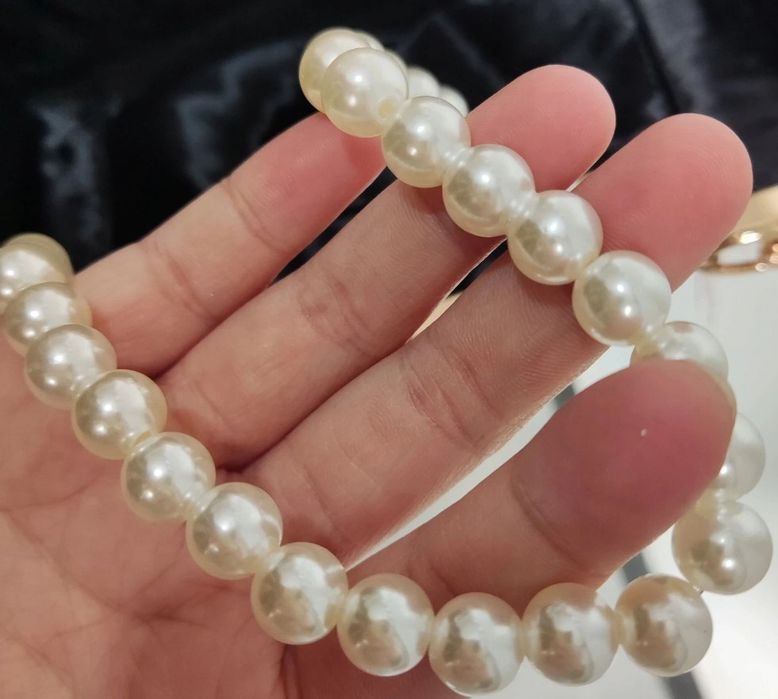 Torebka czerwone pióra