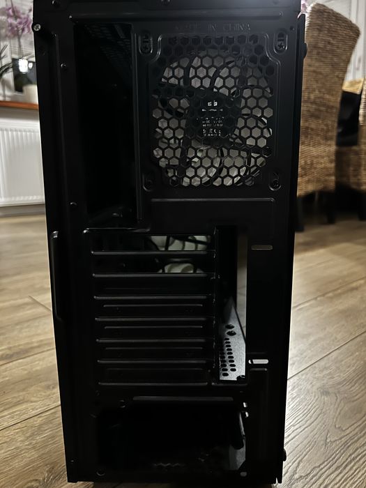 Obudowa SilentiumPC Signum SG1X EVO ARGB + chlodzenie