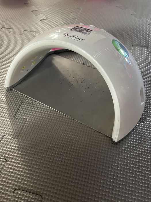 Lampa LED NeoNail