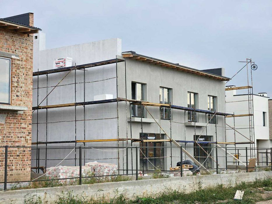 Продаж дуплексу 130м2 у Крихівцях_VD