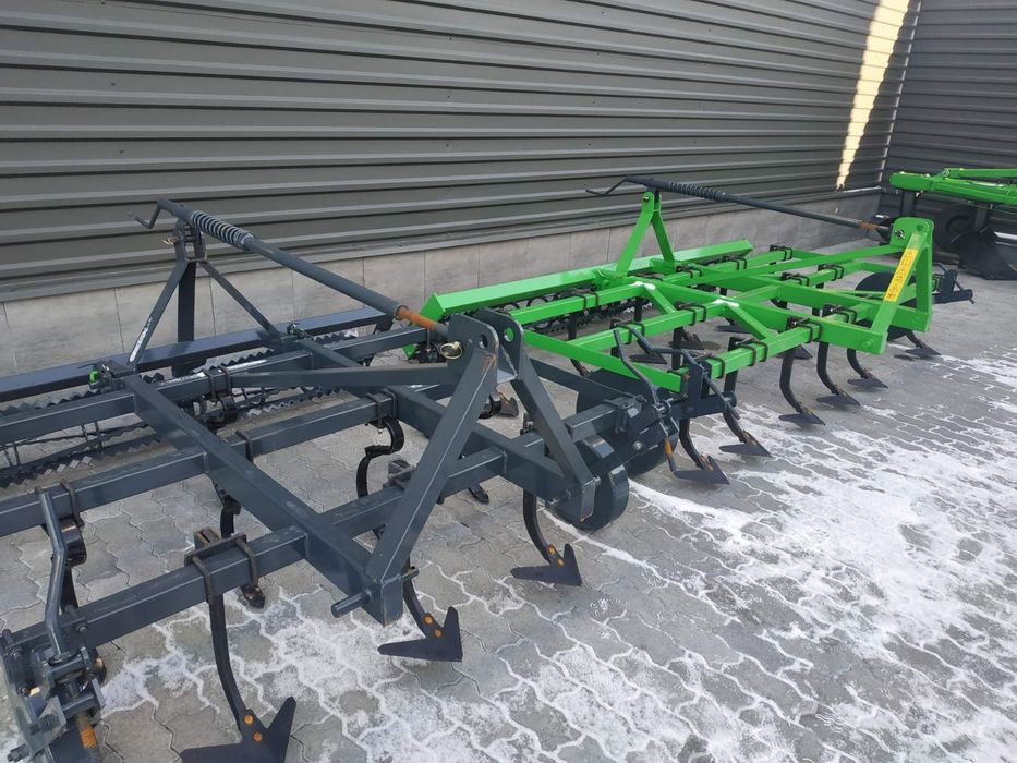 Культиватор навісний 1,5