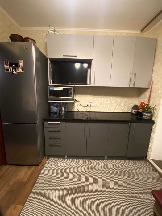 Чудова пропозиція, аналогів нема, 1 к.кв., 39кв.м., 4/9поверх, Озерна